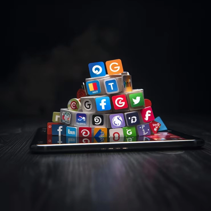 Social Media Ad Campaigns